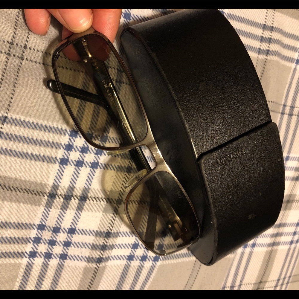 Prada Shades